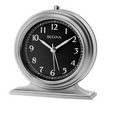 Bulova Benjamin Alarm Clock